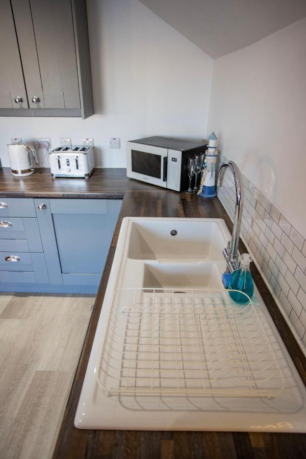 Sea Salt Six Apartment Portrush Exterior foto