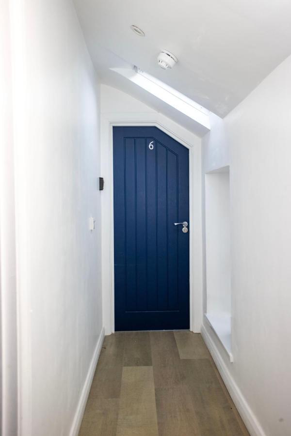 Sea Salt Six Apartment Portrush Exterior foto