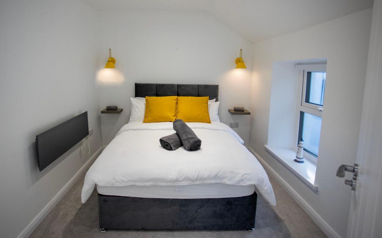 Sea Salt Six Apartment Portrush Exterior foto